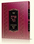 ארים נסי – מסכת גיטין
